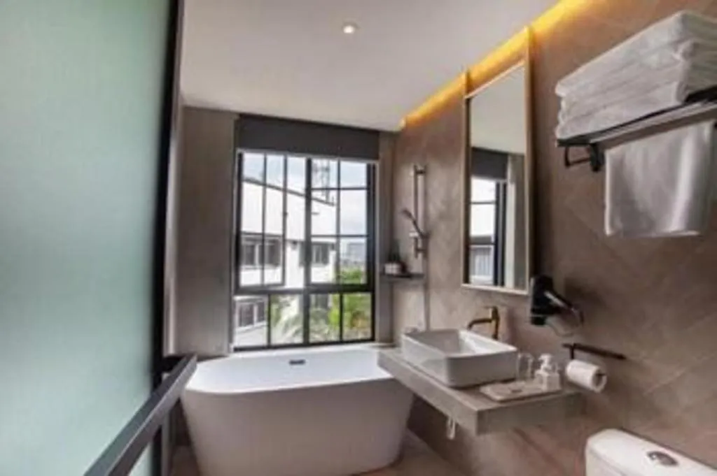 Atelier Hotel Johor Bahru