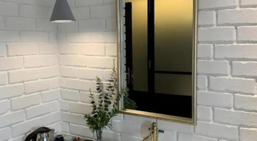 Atelier Hotel Johor Bahru