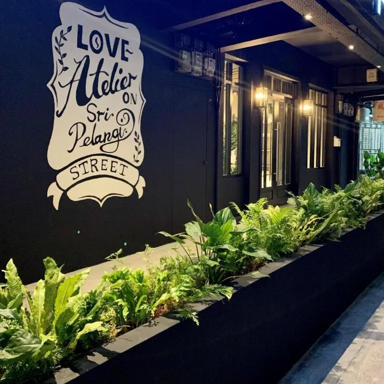 Atelier Hotel Johor Bahru