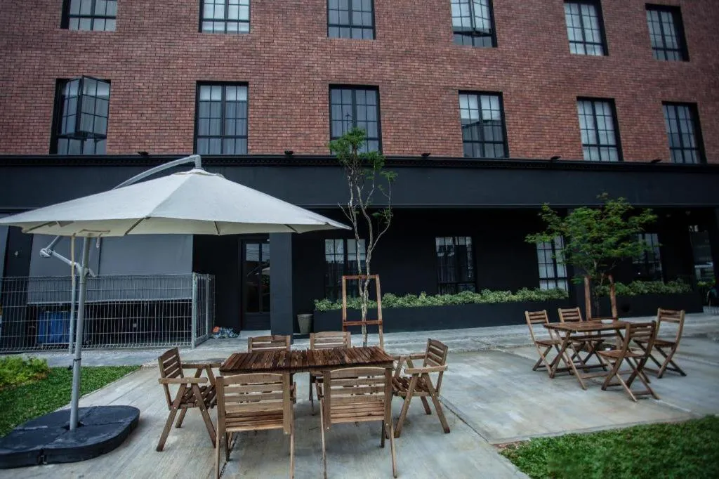 Atelier Hotel Johor Bahru