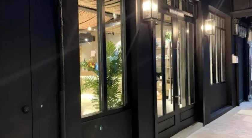 Atelier Hotel Johor Bahru