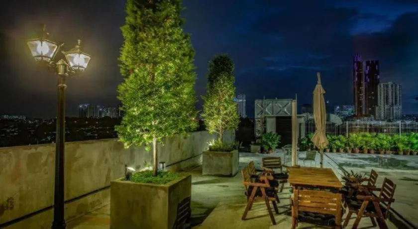 Atelier Hotel Johor Bahru