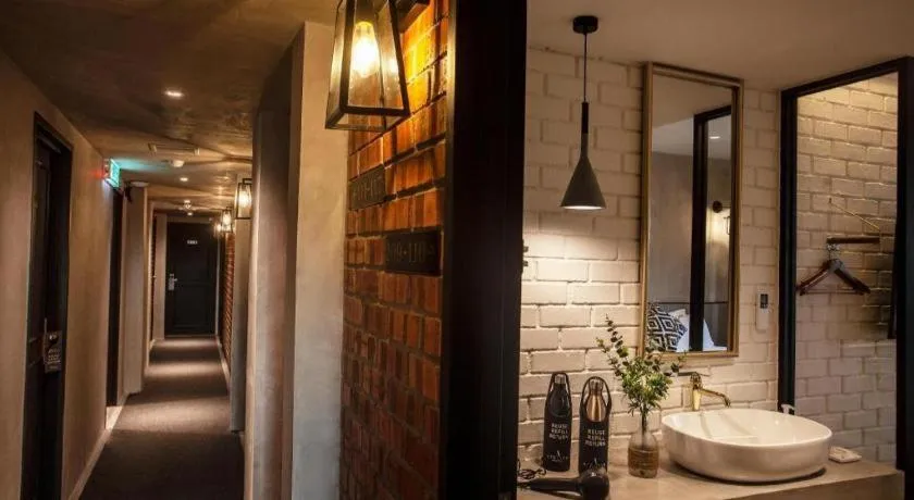 Atelier Hotel Johor Bahru