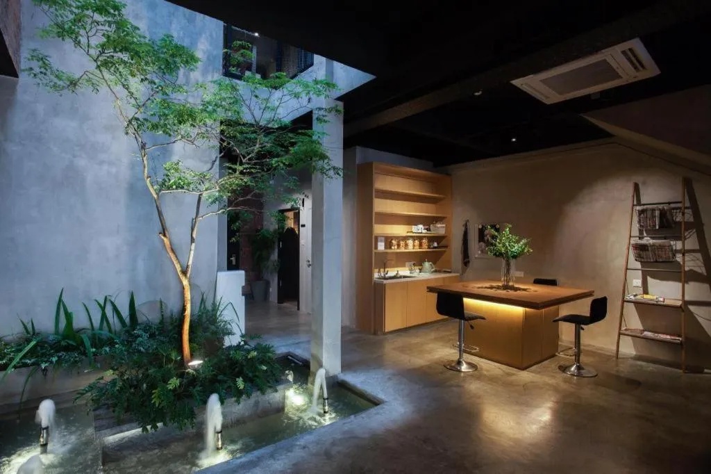 Atelier Hotel Johor Bahru