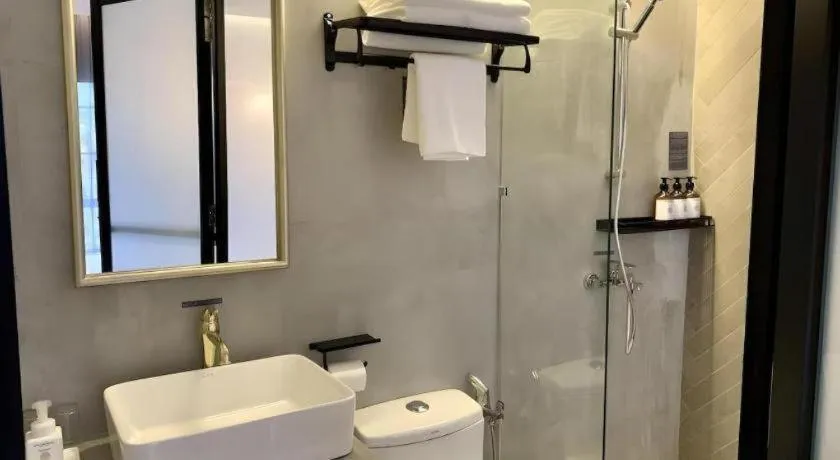 Atelier Hotel Johor Bahru