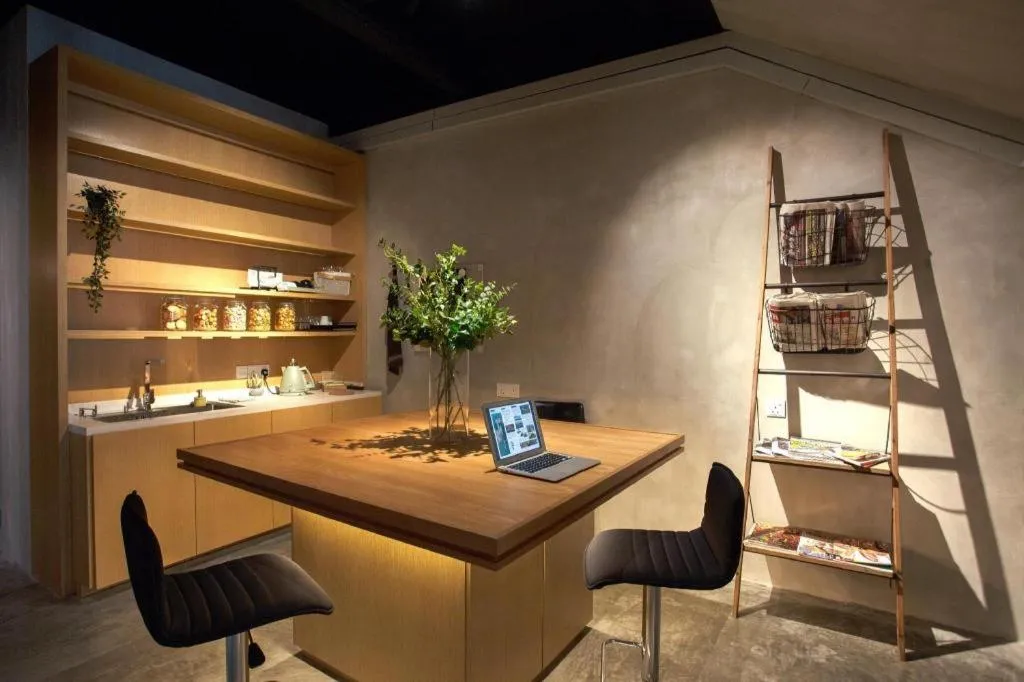 Atelier Hotel Johor Bahru