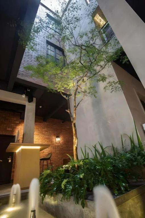 Atelier Hotel Johor Bahru