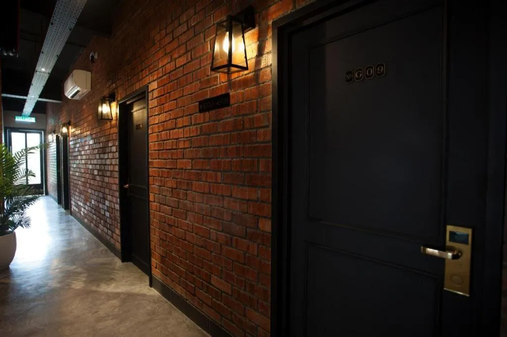 Atelier Hotel Johor Bahru