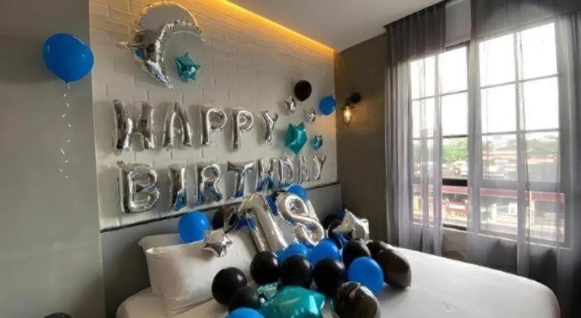 Atelier Hotel Johor Bahru