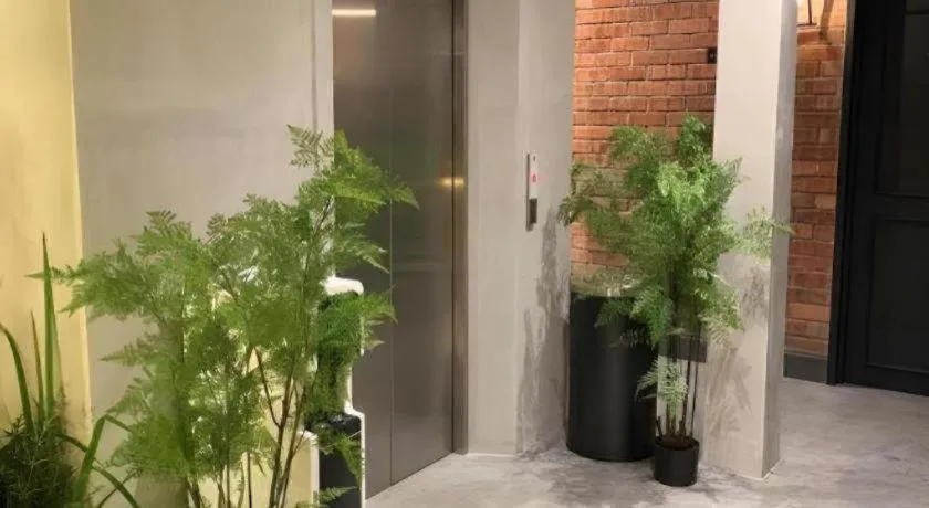 Atelier Hotel Johor Bahru