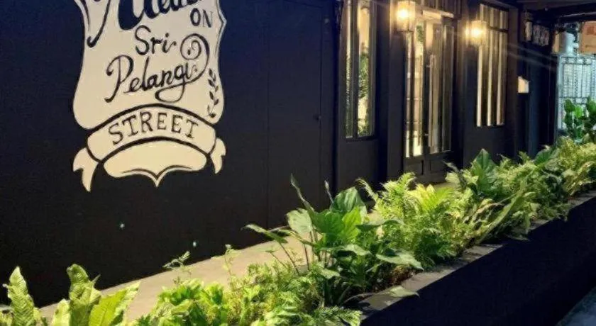 Atelier Hotel Johor Bahru