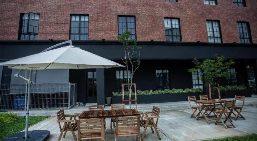 Atelier Hotel Johor Bahru