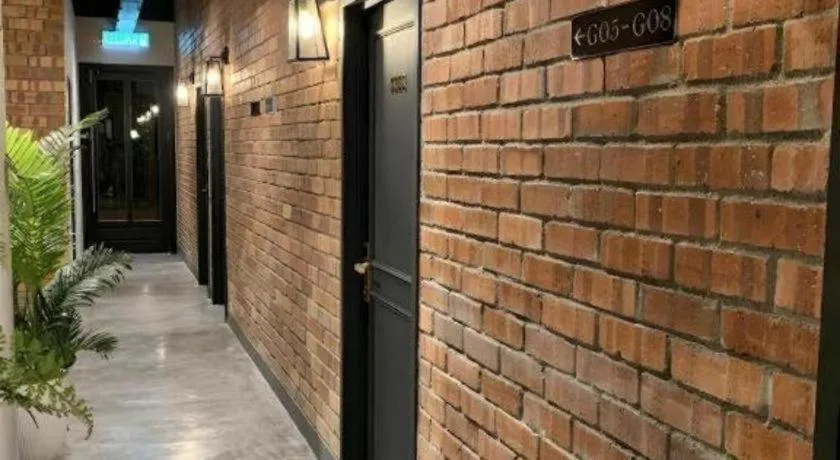 Atelier Hotel Johor Bahru
