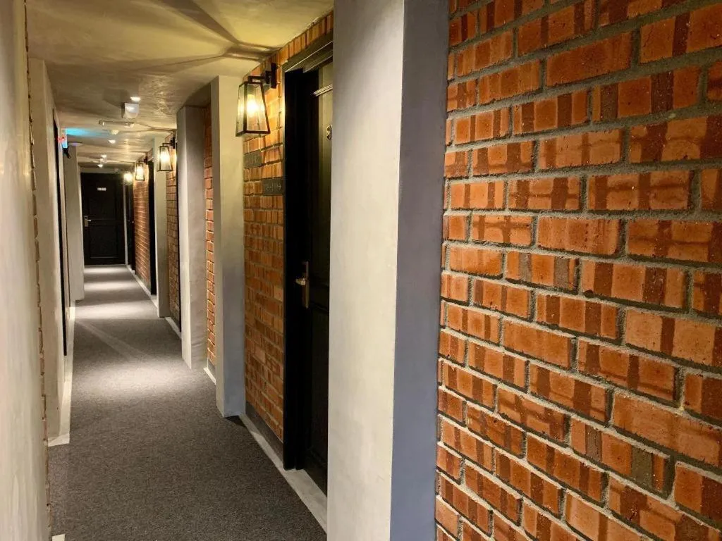 Atelier Hotel Johor Bahru