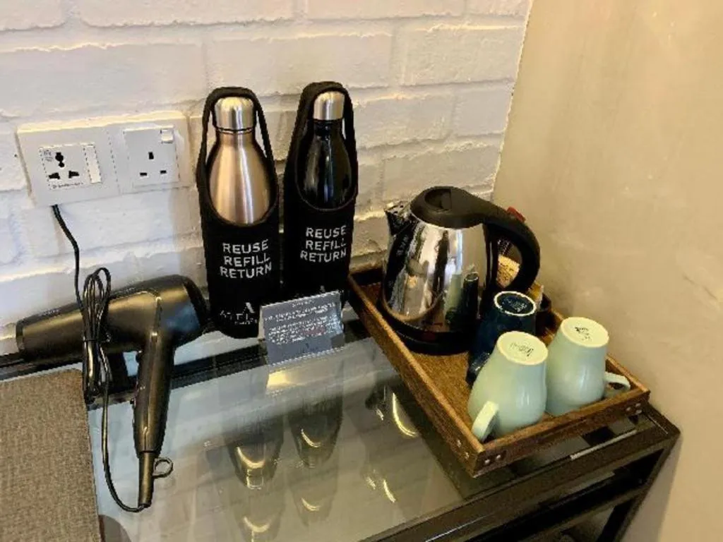 Atelier Hotel Johor Bahru