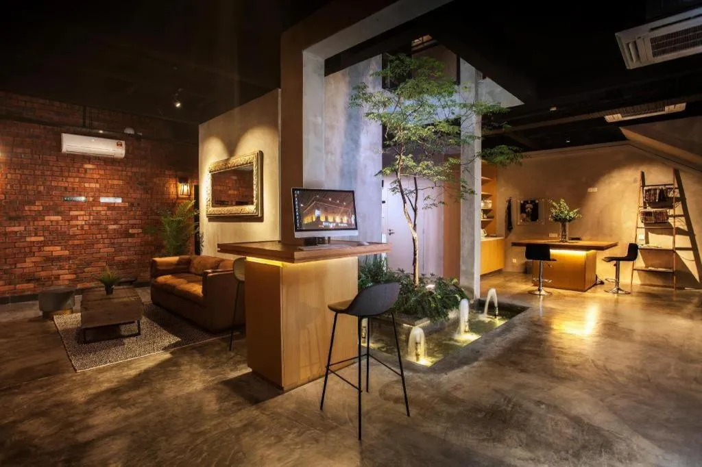 Atelier Hotel Johor Bahru