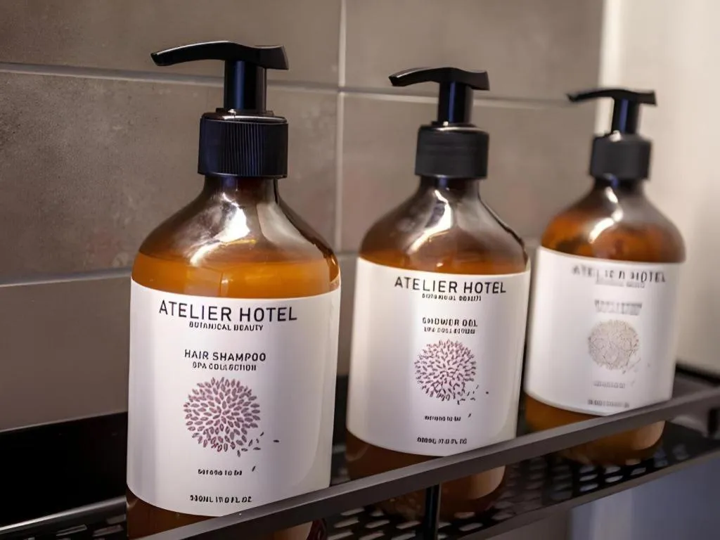 Atelier Hotel Johor Bahru