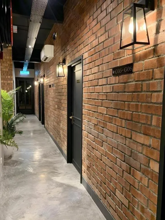 Atelier Hotel Johor Bahru