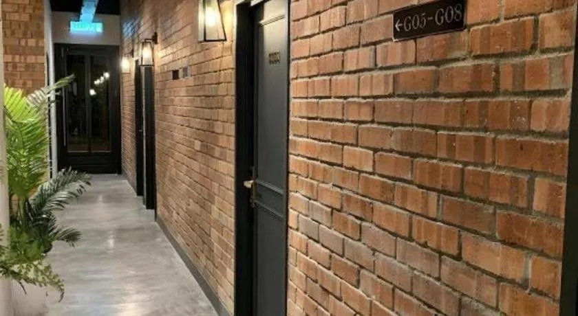 Atelier Hotel Johor Bahru