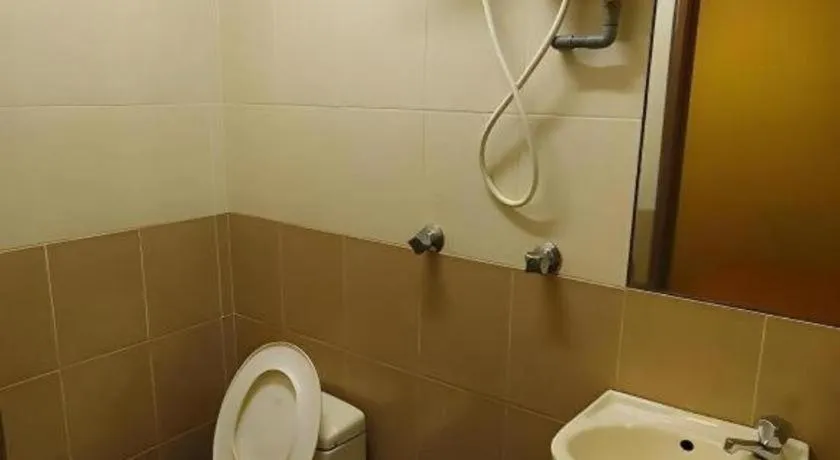 Hotel Jelai Kuala Lipis (Jln Bk Bius)