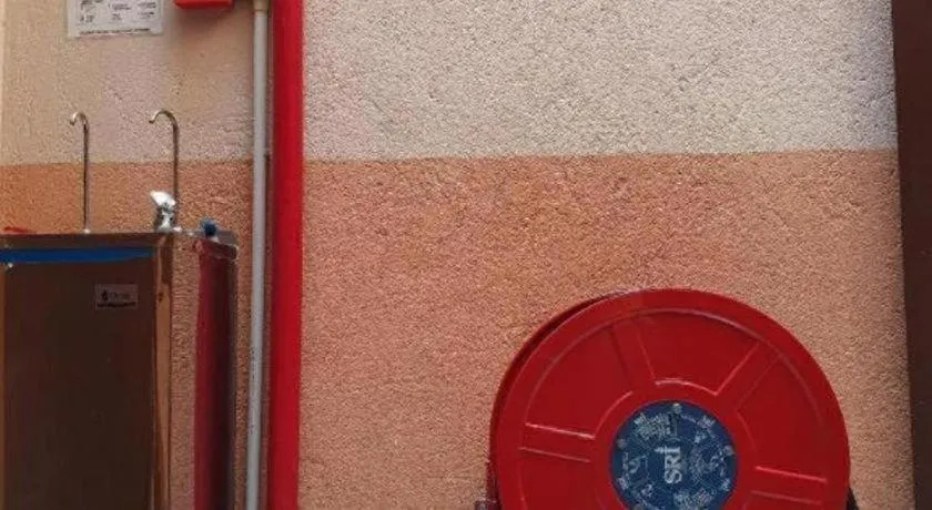 Hotel Jelai Kuala Lipis (Jln Bk Bius)