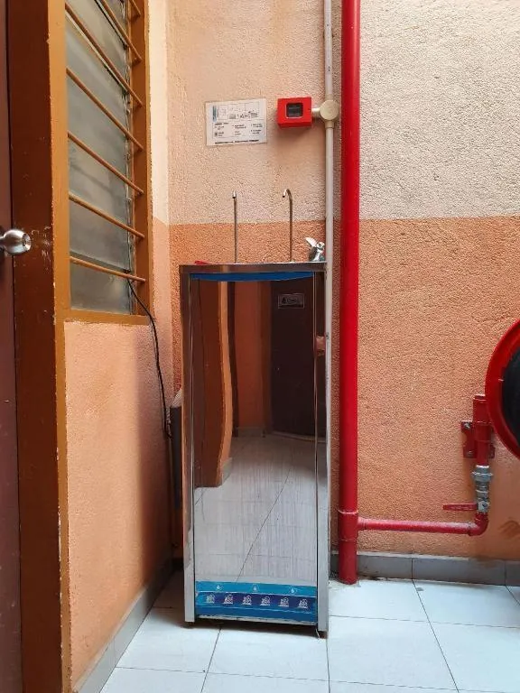 Hotel Jelai Kuala Lipis (Jln Bk Bius)