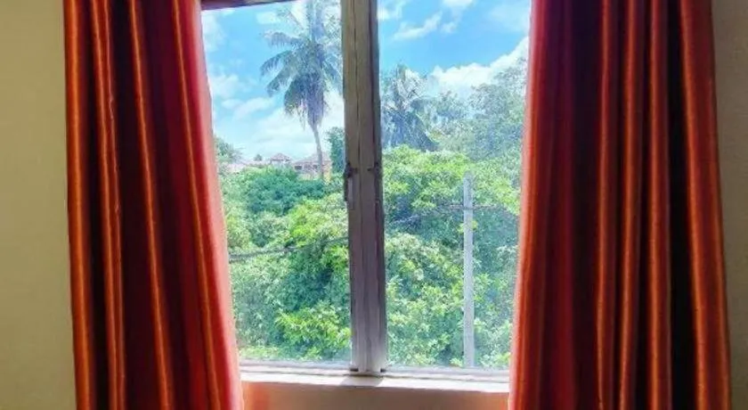 Hotel Jelai Kuala Lipis (Jln Bk Bius)