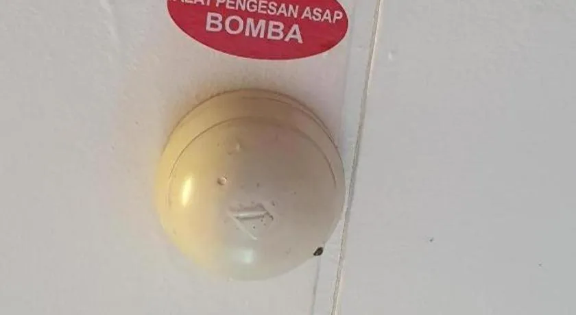 Hotel Jelai Kuala Lipis (Jln Bk Bius)