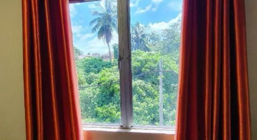 Hotel Jelai Kuala Lipis (Jln Bk Bius)