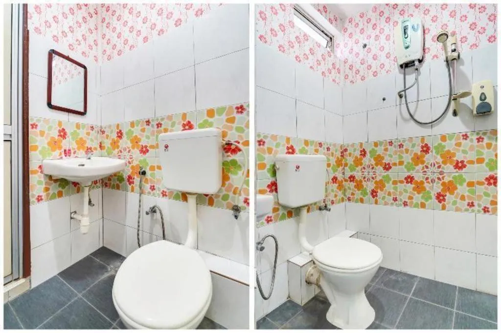 OYO 44058 MOTEL SRE BAYAM