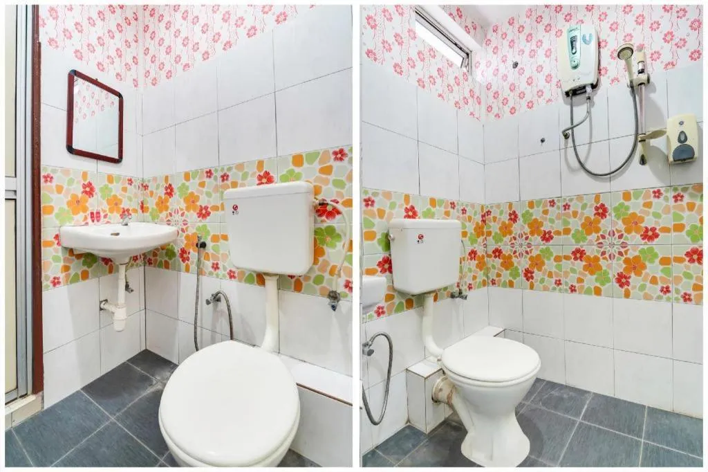 OYO 44058 MOTEL SRE BAYAM