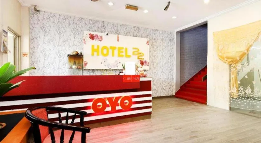OYO 89676 Hotel 22