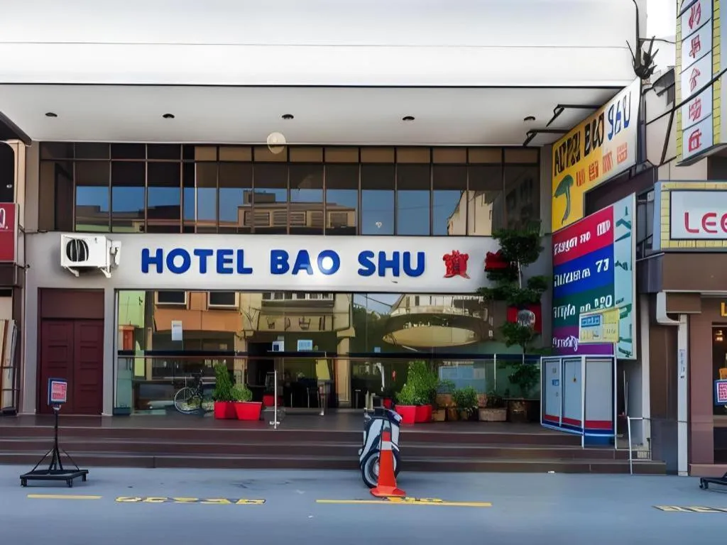 Hotel Bao Shu