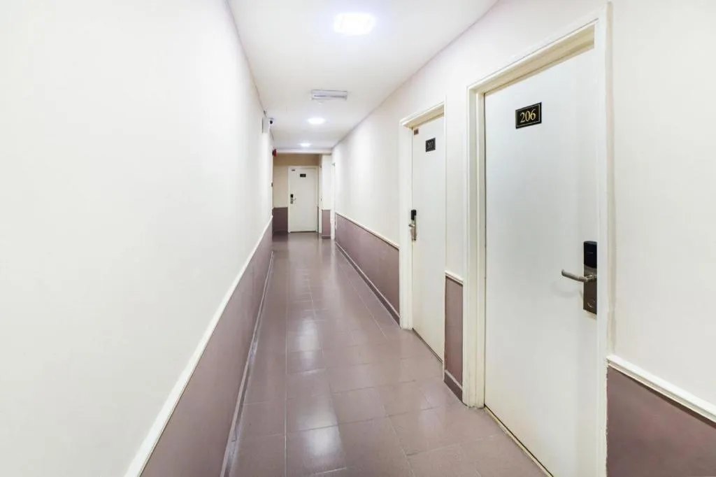 Collection O Seremban Near Gateway Mall Formerly Sri Mutiara Hotel