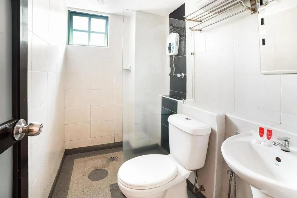 Collection O Seremban Near Gateway Mall Formerly Sri Mutiara Hotel