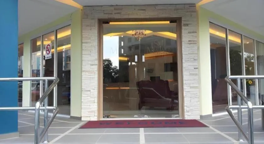 Collection O Seremban Near Gateway Mall Formerly Sri Mutiara Hotel