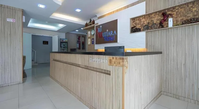 Collection O Seremban Near Gateway Mall Formerly Sri Mutiara Hotel