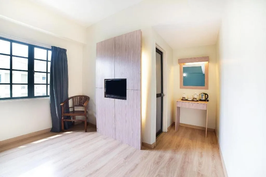 Collection O Seremban Near Gateway Mall Formerly Sri Mutiara Hotel