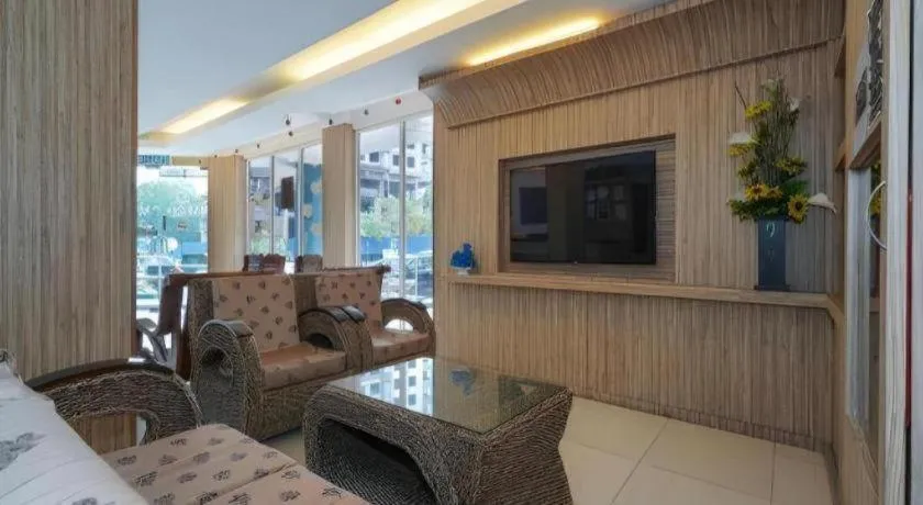 Collection O Seremban Near Gateway Mall Formerly Sri Mutiara Hotel