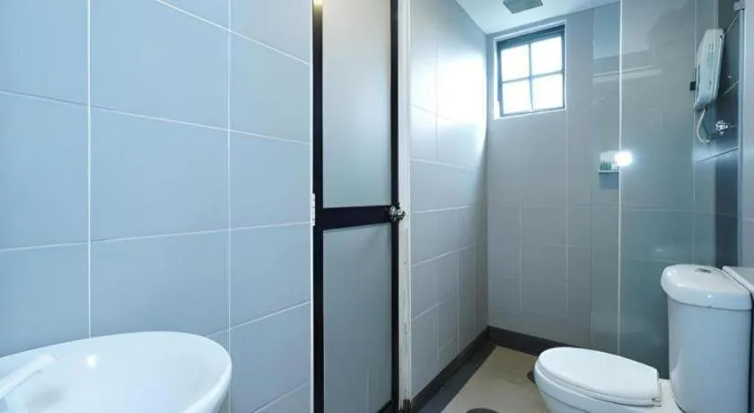 Collection O Seremban Near Gateway Mall Formerly Sri Mutiara Hotel