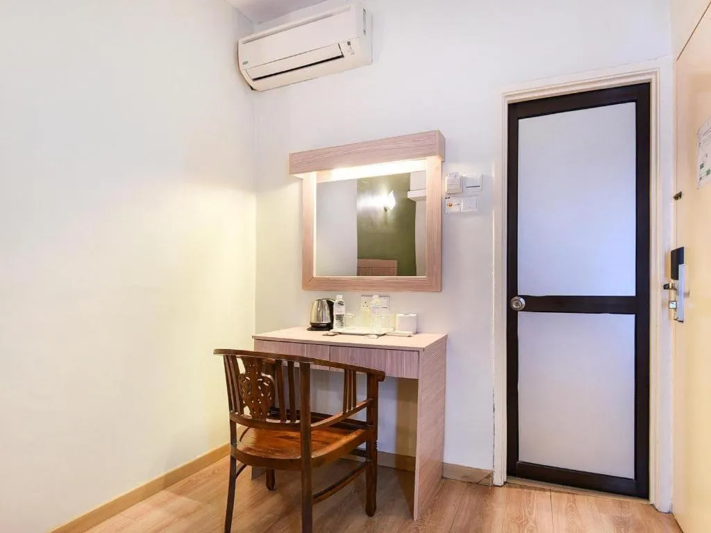 Collection O Seremban Near Gateway Mall Formerly Sri Mutiara Hotel