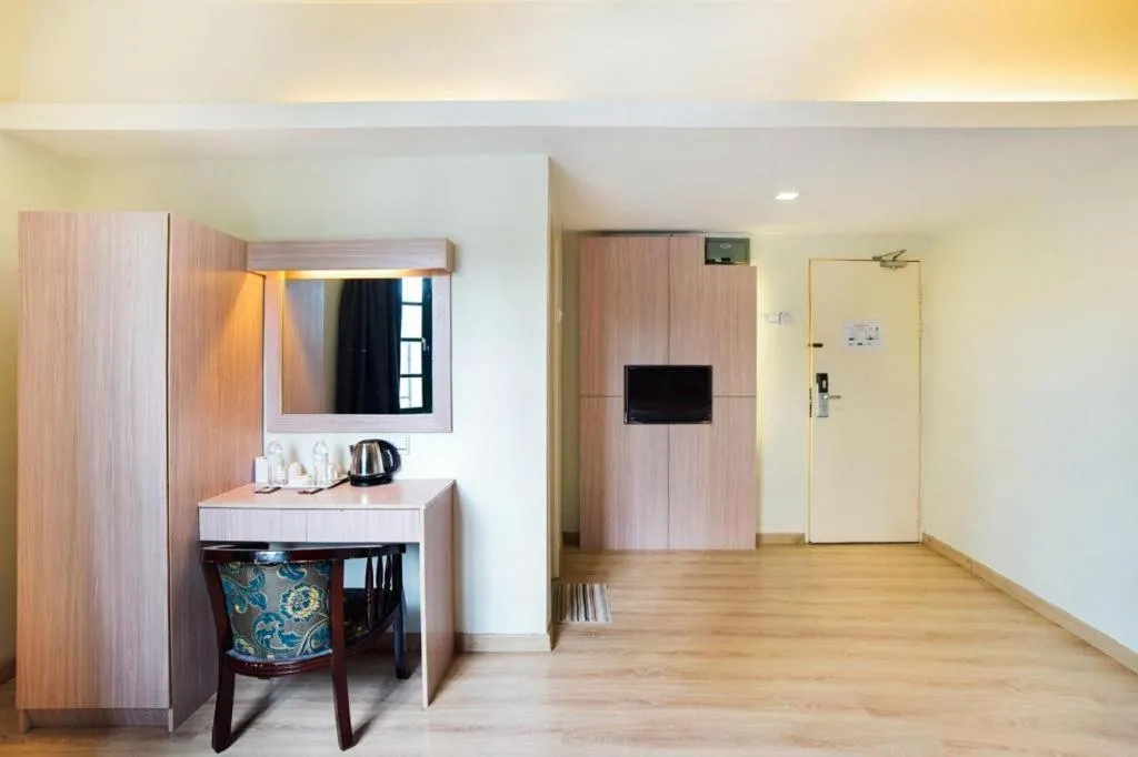 Collection O Seremban Near Gateway Mall Formerly Sri Mutiara Hotel