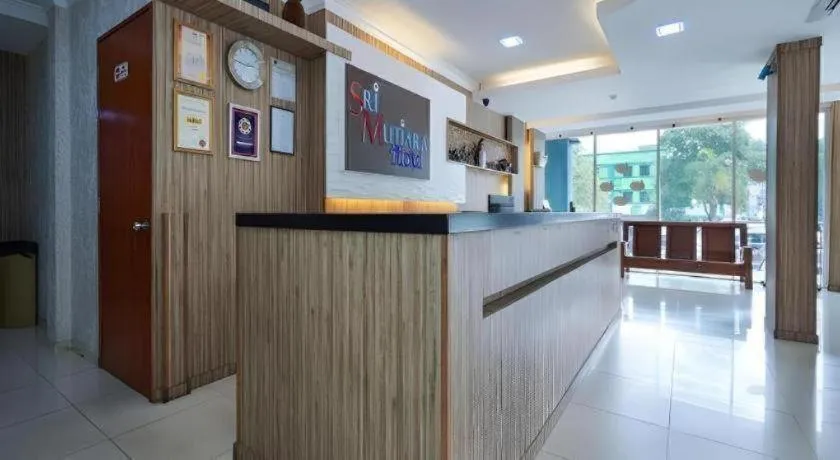 Collection O Seremban Near Gateway Mall Formerly Sri Mutiara Hotel