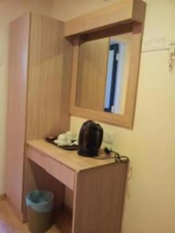 Collection O Seremban Near Gateway Mall Formerly Sri Mutiara Hotel