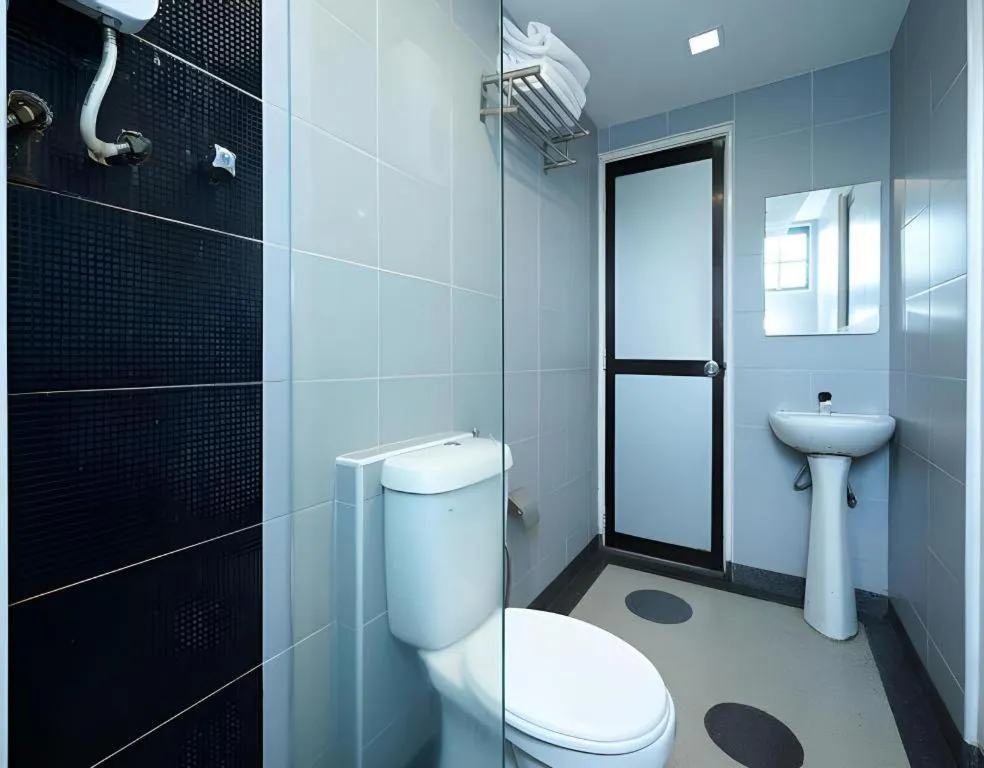 Collection O Seremban Near Gateway Mall Formerly Sri Mutiara Hotel