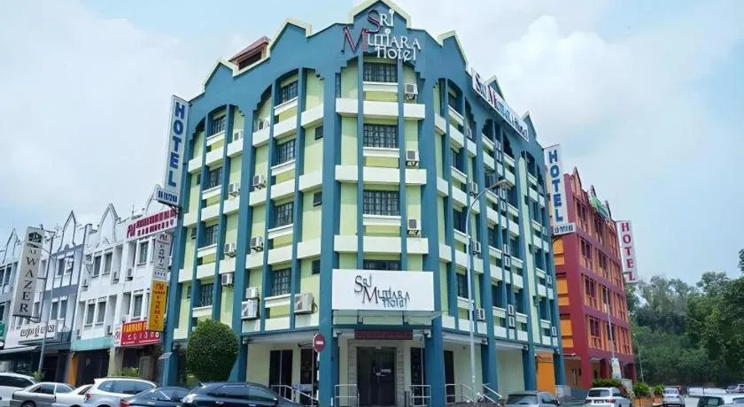 Collection O Seremban Near Gateway Mall Formerly Sri Mutiara Hotel