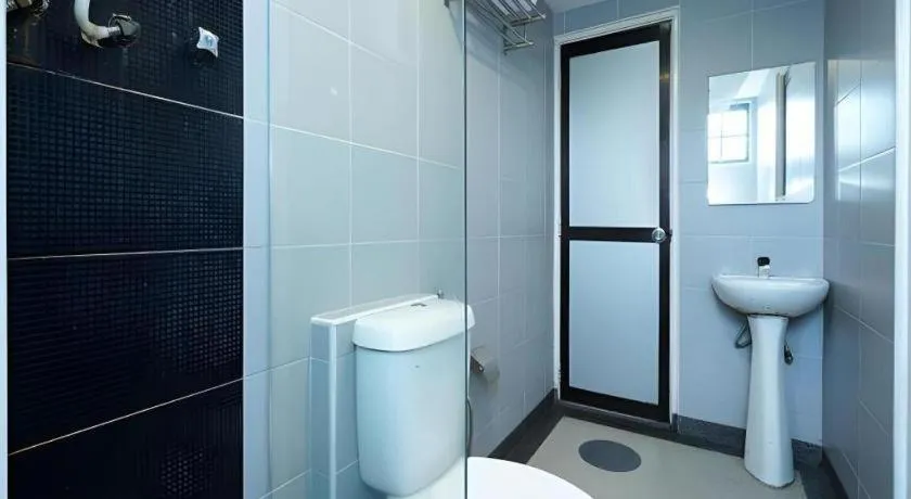 Collection O Seremban Near Gateway Mall Formerly Sri Mutiara Hotel