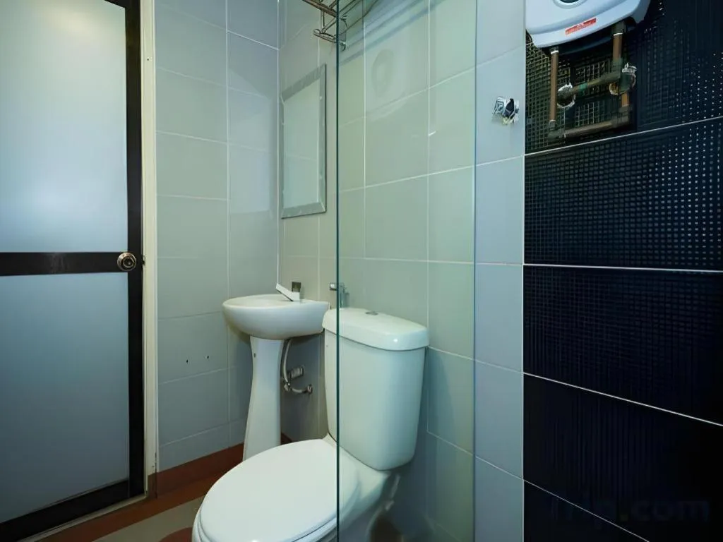 Collection O Seremban Near Gateway Mall Formerly Sri Mutiara Hotel