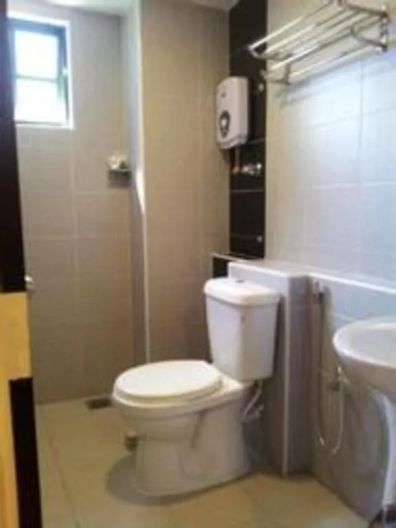 Collection O Seremban Near Gateway Mall Formerly Sri Mutiara Hotel