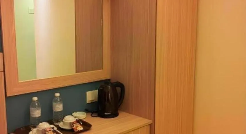 Collection O Seremban Near Gateway Mall Formerly Sri Mutiara Hotel